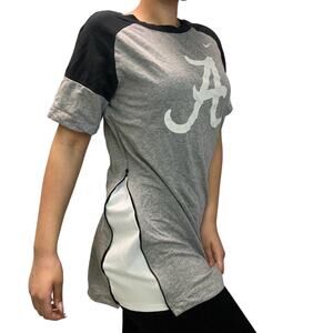 Mens Nike Atlanta Braves Shirt Large